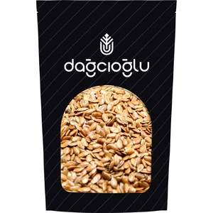 Keten Tohumu 250 Gr