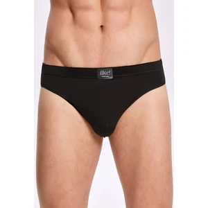 Bambu Slip Erkek Külot    10 Adet