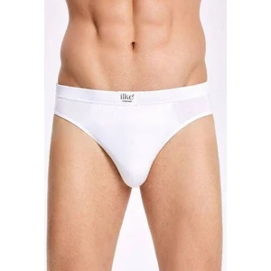 Bambu Slip Erkek Külot    10 Adet