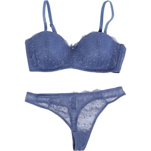 Pierre Cardin Kadın Boş Kap Straplez Sütyen Takımı