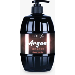 Şampuan Argan 750 ml