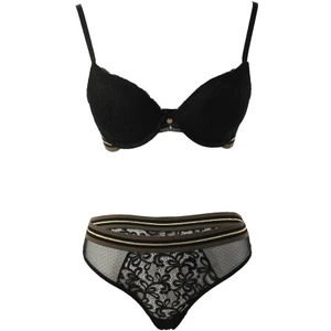 Pierre Cardin Kadın Rome Soft Push Up Sütyen Takımı