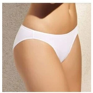 Pierre Cardin Kadın Pamuklu High Leg Brief  5'li Külot
