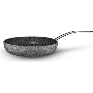 Stone-H 32 cm Çizilmez Yanmaz Yapışmaz Tava SH-108