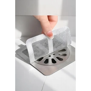 Banyo Duş Gider Süzgeci-Sineklik Tamiri-Lavobo Koruyucu Saç Toplayıcı Haşere Önleyici-Gider Filtresi
