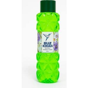 Premium Menekşe Kolonyası - (Mahrem-I Harem 400 Ml)