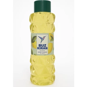 Premium Limon Özü Kolonyası - (İzzet-i İkram - 400 ml)