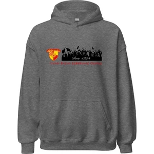 Sister Home Design Göztepe Kapşonlu Sweatshirt - Isyan Bizim Ezberimiz Olmuş