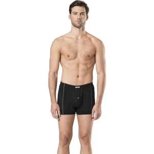 Pierre Cardin Erkek Penye Boxer (2'Li)