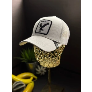 Erkek & Kadın Hayvan Figürlü Unisex Şapka / Günlük Spor Yazlık Şapka