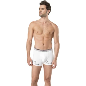 Pierre Cardin Baskılı Erkek Stretch Boxer