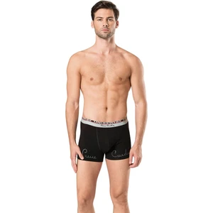 Pierre Cardin Baskılı Erkek Stretch Boxer