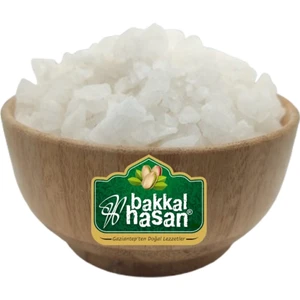 Bakkal Hasan Kaya Tuzu İri 500 gr