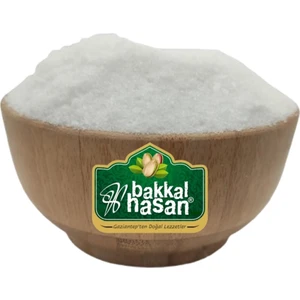 Bakkal Hasan Kaya Tuzu Orta 500 gr