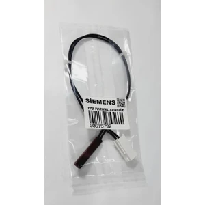 KG57NP72NE Termal Sensör , Siemens Uyumlu Buzdolabı Isı Sigorta Sensörü