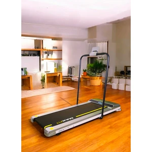 Voit Garantili Maxfit X7 Uzaktan Kumandalı Bluetoothlu Brushless Motorlu Koşu Bandı 110 kg