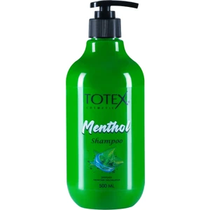Şampuan Menthol 500 ml