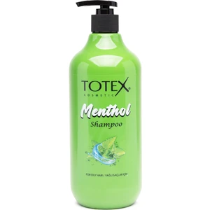 Şampuan Menthol 750 ml