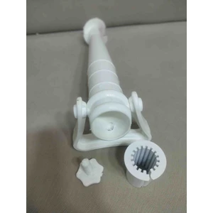 Plaj, Bahçe Şemsiye Tutturma Aparatı 34 cm Pls