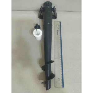 Plaj, Bahçe Şemsiye Tutturma Aparatı 34 cm Pls