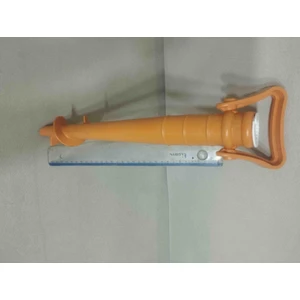Plaj, Bahçe Şemsiye Tutturma Aparatı 34 cm Pls