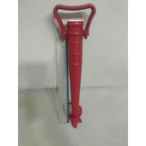 Plaj, Bahçe Şemsiye Tutturma Aparatı 34 cm Pls