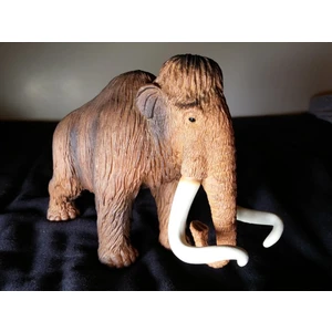 Mamut (Plastik Aparattır!!!)