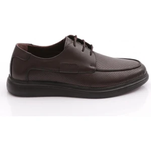 Dgn 03-23Y Erkek Comfort Ayakkabı