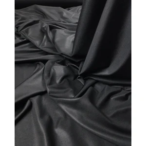 Mat Siyah Renkte Ince Jarseen: 150 cm