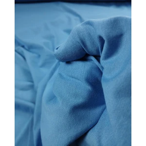 Mavi Renkte Süprem Penye En: 170