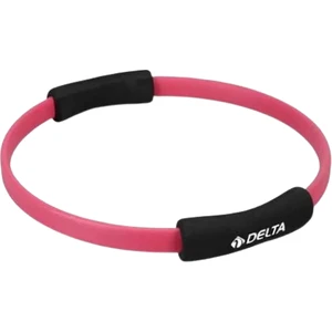 Pilates Çemberi Pembe