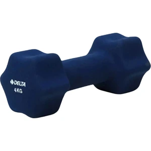 4 kg Neopren Ağırlık