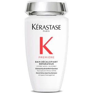 Premiere Bain Decalcifiant Reparateur Yıpranmış Saçlar İçin Onarım Sağlayan Şampuan 250 ml