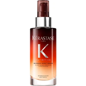 Nutritive 8h Magic Night Yoğun Besleyici Gece Serumu 90 ml 90 ml