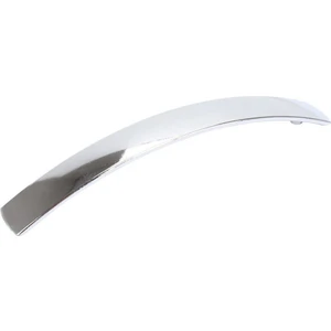 Yalı 128 mm Kulp Metal Mobilya Çekmece Dolabı Mutfak Dolap Kulpları Kapak Kulbu Kulpu (1 Adet)