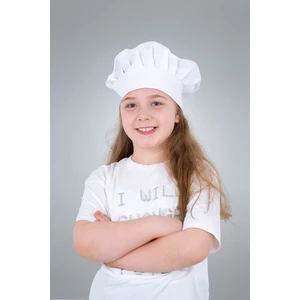 Ayarlanabilir Çocuk Chef Aşçı Şapkası (Ayarlanabilir Çocuk Şef Aşçı Şapkası)