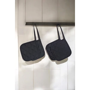 Twin Ikili Paket Isıya Dayanıklı Fırın Tutacağı (2 Adet)