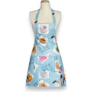 Raşel Sıvı Geçirmez Mutfak Önlüğü