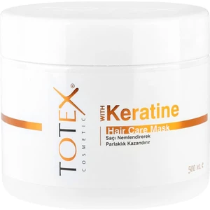 Saç Maskesi Keratine 500 ml