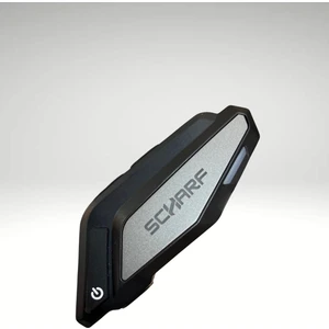 L8 Motosiklet Kask Bluetooth Kulaklık Intercom Seti
