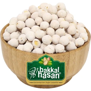 Bakkal Hasan Gaziantep - Beyaz Leblebi Avare 100 gr