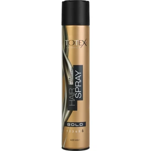 Saç Spreyi Gold 400 ml