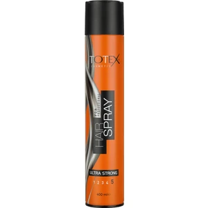 Saç Spreyi Ultra Strong 400 ml