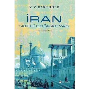 Iran Tarihî Coğrafyası