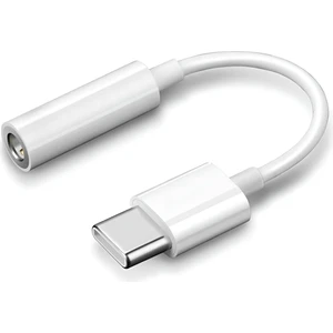 Tekno Grup Jops iPhone 15 & 16 Serisi Destekli / Samsung / Xiaomi / Huawei Typ-C - 3.5mm Kulaklık Dönüştürü (Dac Chip)