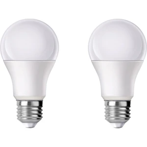 2 Adet, E27, 12 Volt, 20 Watt, Beyaz 6500K, 25 Smd, LED Ampul, (Dc 12 Volt Aküler Için), Kamp, Karavan, Tekne ve 12V Akü Sistemleri