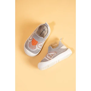 Docol Unisex Çocuk&bebek Esnek, Rahat Ortopedik Taban Günlük Ilk Adım Ayakkabısı ve Çocuk Sneaker