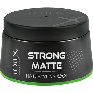 Wax Strong Matte 150 ml