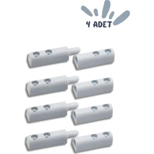 Pimapen Sineklik Menteşesi 4 Adet
