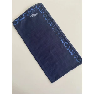 Leopar Desen Digital Soft Eşarp